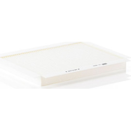 MANN-FILTER CU 2622 Innenraumfilter, Partikelfilter MANN-FILTER CU 2622 Innenraumfilter, Partikelfilter