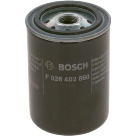Kraftstofffilter F 026 402 860 Kraftstofffilter F 026 402 860