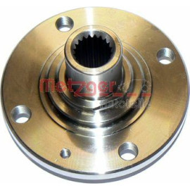 Radnabe N 2575 Radnabe N 2575