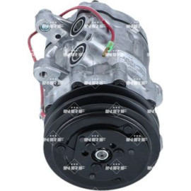 Kompressor, Klimaanlage 32207 Kompressor, Klimaanlage 32207