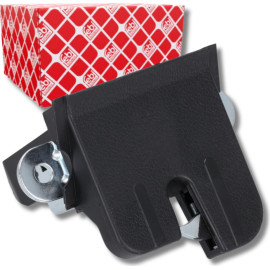 FEBI BILSTEIN 176446 Heckklappenschloss für VW TIGUAN, POLO, GOLF FEBI BILSTEIN 176446 Heckklappenschloss für VW TIGUAN, POLO, GOLF