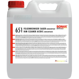 Felgenreiniger 06516000