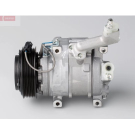 DENSO 10SR15C Klimakompressor DCP40004 DENSO 10SR15C Klimakompressor DCP40004