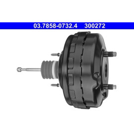 Bremskraftverstärker 03.7858-0732.4 Bremskraftverstärker 03.7858-0732.4