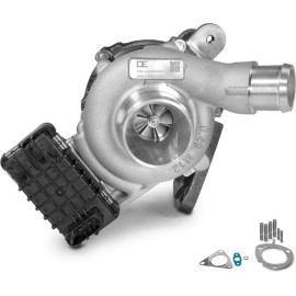 Turbolader für FORD TRANSIT V362 TOURNEO V362 für FORD BK2Q-6K682-CA OEGERMANY
