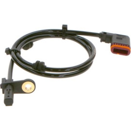 Sensor, Raddrehzahl 0 986 594 592