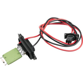 FEBI BILSTEIN 181448 Widerstand, Innenraumgebläse FEBI BILSTEIN 181448 Widerstand, Innenraumgebläse