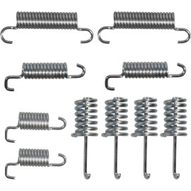 FEBI BILSTEIN 182015 Zubehörsatz, Bremsbacken FEBI BILSTEIN 182015 Zubehörsatz, Bremsbacken