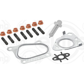 Montagesatz, Lader 810.970