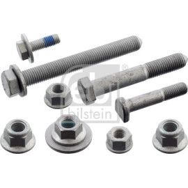 FEBI BILSTEIN 33204 Montagesatz, Lenker FEBI BILSTEIN 33204 Montagesatz, Lenker