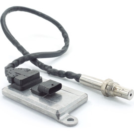 NOx-Sensor, NOx-Katalysator 9 2992 1