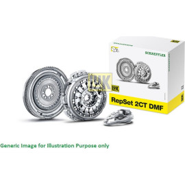 Kupplungssatz 603 1030 00