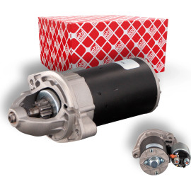 FEBI BILSTEIN 101596 Starter FEBI BILSTEIN 101596 Starter