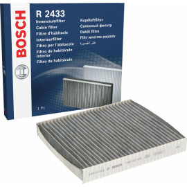 BOSCH 1 987 432 433 Innenraumfilter BOSCH 1 987 432 433 Innenraumfilter