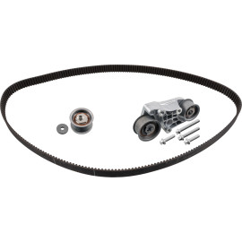 FEBI BILSTEIN 27295 Zahnriemensatz FEBI BILSTEIN 27295 Zahnriemensatz