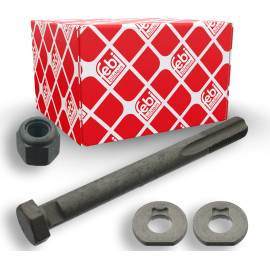 FEBI BILSTEIN 07758 Montagesatz, Lenker FEBI BILSTEIN 07758 Montagesatz, Lenker