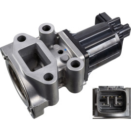 FEBI BILSTEIN 173747 AGR-Ventil FEBI BILSTEIN 173747 AGR-Ventil