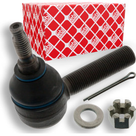 FEBI BILSTEIN 14123 Spurstangenkopf FEBI BILSTEIN 14123 Spurstangenkopf