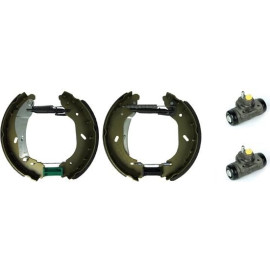 Bremsbackensatz K 56 017