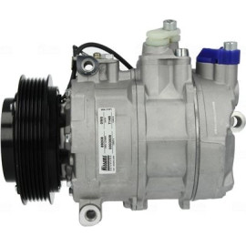 Kompressor, Klimaanlage 89208 Kompressor, Klimaanlage 89208