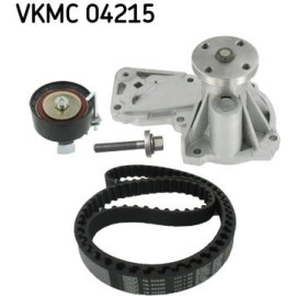 Wasserpumpe + Zahnriemensatz VKMC 04215 Wasserpumpe + Zahnriemensatz VKMC 04215