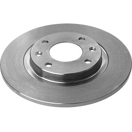 FEBI BILSTEIN 10317 Bremsscheibe