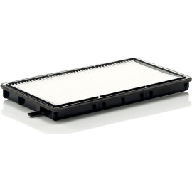 MANN-FILTER CU 2835 Innenraumfilter, Partikelfilter