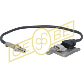 NOx-Sensor, NOx-Katalysator 9 3636 1