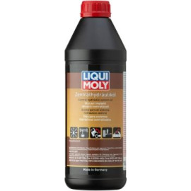 LIQUI MOLY 1127 Servoöl Zentralhydrauliköl LIQUI MOLY 1127 Servoöl Zentralhydrauliköl