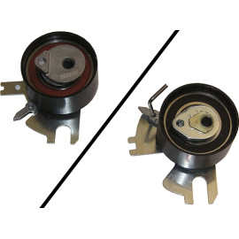 Spannrolle, Zahnriemen 531 0756 10 Spannrolle, Zahnriemen 531 0756 10