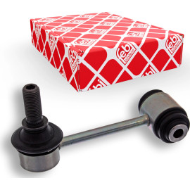 FEBI BILSTEIN 42972 Koppelstange FEBI BILSTEIN 42972 Koppelstange
