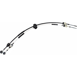 Seilzug, Schaltgetriebe 3150345