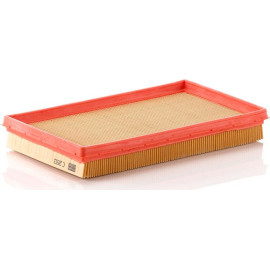 MANN-FILTER C 2653 Luftfilter MANN-FILTER C 2653 Luftfilter