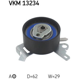 Spannrolle, Zahnriemen VKM 13234