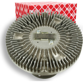 FEBI BILSTEIN 35551 Kupplung, Kühlerlüfter