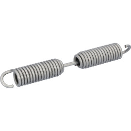 FEBI BILSTEIN 09468 Feder, Bremsbacken