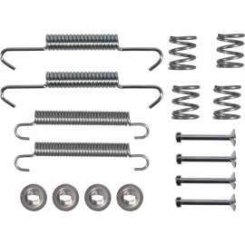 FEBI BILSTEIN 182578 Zubehörsatz, Bremsbacken FEBI BILSTEIN 182578 Zubehörsatz, Bremsbacken
