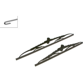 BOSCH 361 Scheibenwischer Twin 3 397 001 361 BOSCH 361 Scheibenwischer Twin 3 397 001 361