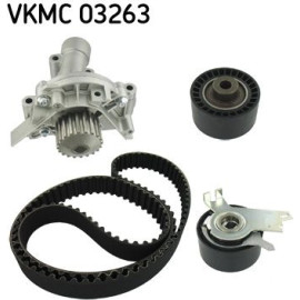 Wasserpumpe + Zahnriemensatz VKMC 03263 Wasserpumpe + Zahnriemensatz VKMC 03263