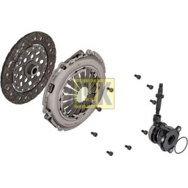 LuK 622 3159 33 Kupplungssatz RepSet Pro LuK 622 3159 33 Kupplungssatz RepSet Pro