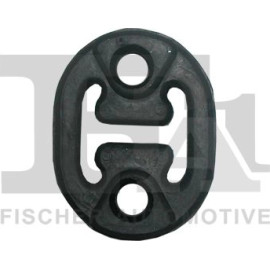 Halter, Abgasanlage 753-928