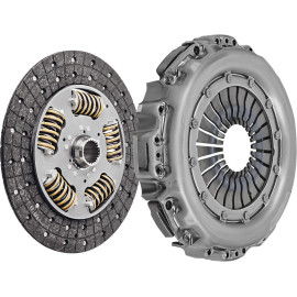 Valeo 827513 Kupplungssatz NEW KIT2P