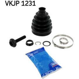 Faltenbalgsatz, Antriebswelle VKJP 1231 Faltenbalgsatz, Antriebswelle VKJP 1231