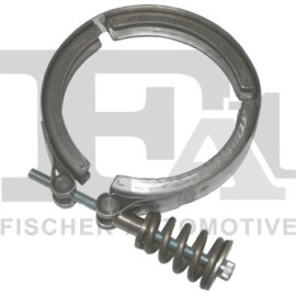 Rohrverbinder, Abgasanlage 969-810 Rohrverbinder, Abgasanlage 969-810