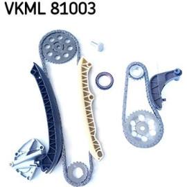 Steuerkettensatz VKML 81003 Steuerkettensatz VKML 81003