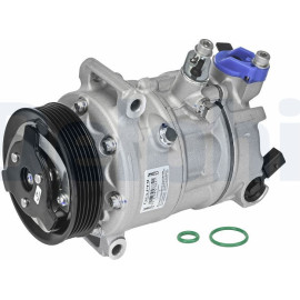 Kompressor, Klimaanlage CS20647 Kompressor, Klimaanlage CS20647