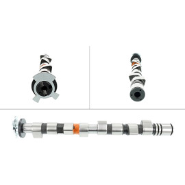 Nockenwelle 428 0167 10