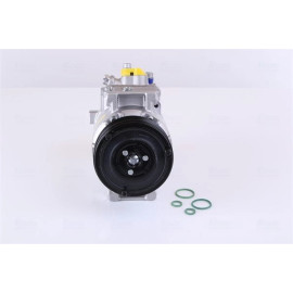 Kompressor, Klimaanlage 890550 Kompressor, Klimaanlage 890550
