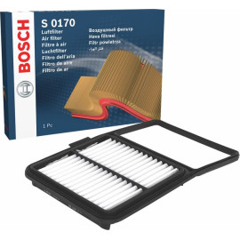 BOSCH F 026 400 170 Luftfilter BOSCH F 026 400 170 Luftfilter