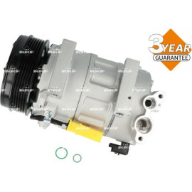 Kompressor, Klimaanlage 32240 Kompressor, Klimaanlage 32240